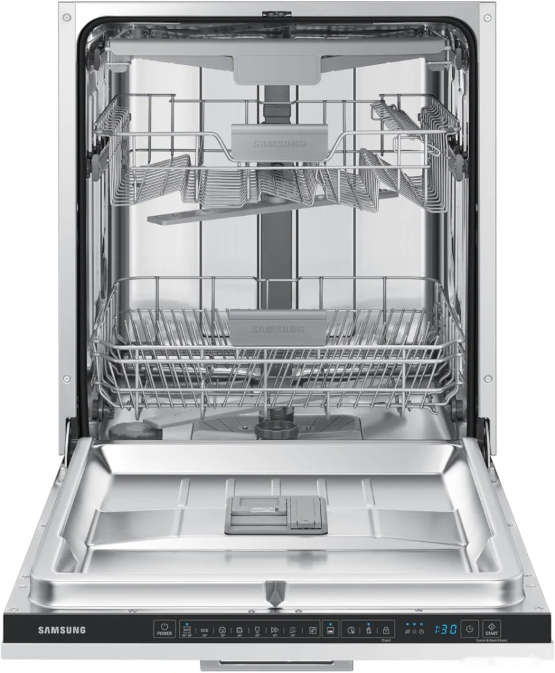 Посудомоечная машина Samsung DW60R7050BB