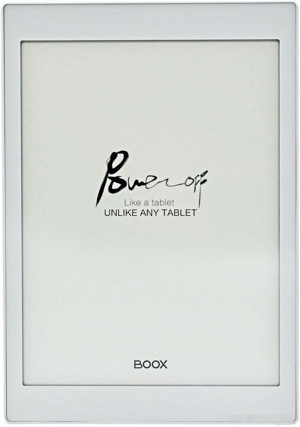 Электронная книга Onyx BOOX Nova Air 2
