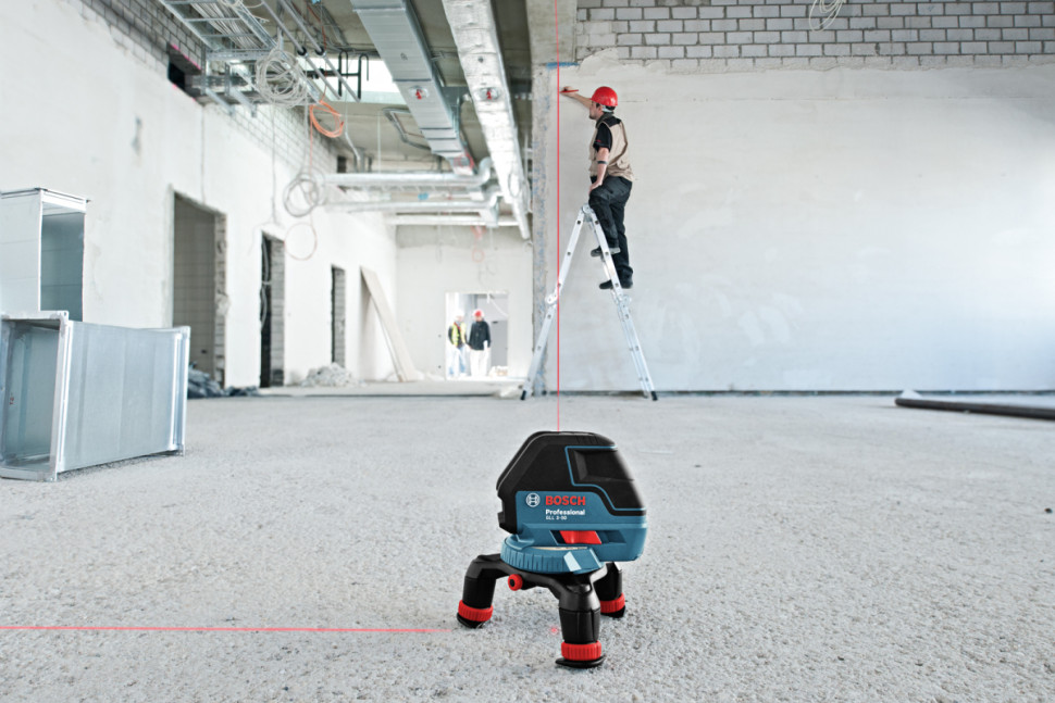 Bosch GLL 3-50 Professinal