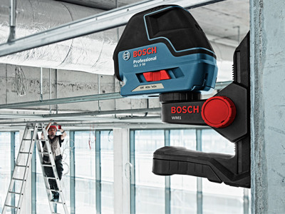 Bosch GLL 3-50 Professinal