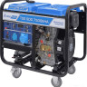 Генератор ТСС SDG 7500EHA