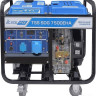 Генератор ТСС SDG 7500EHA