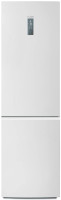 Холодильник с морозильником HAIER C2F637CWRG
