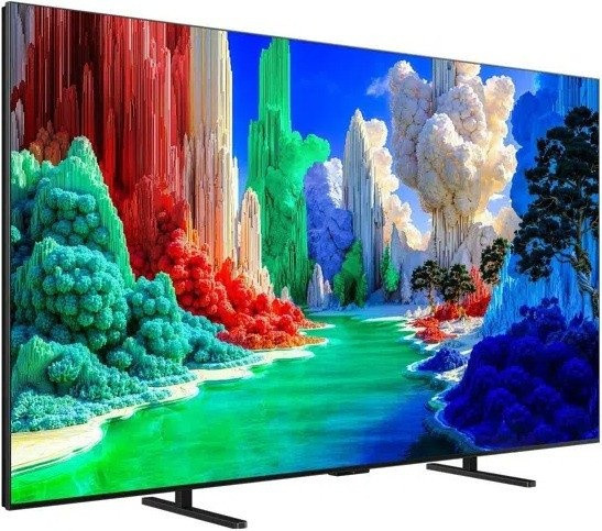 Телевизор TCL 55A400