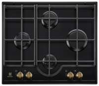 Варочная панель Electrolux GPE362RBB