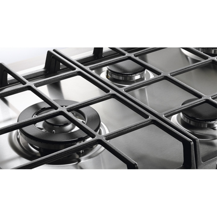 Варочная панель Electrolux GPE362RBB