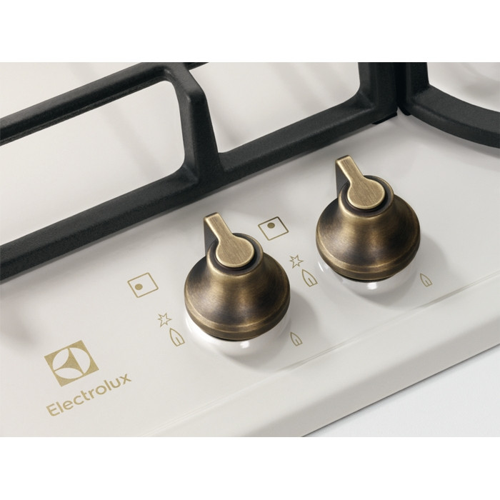 Варочная панель Electrolux GPE362RBB