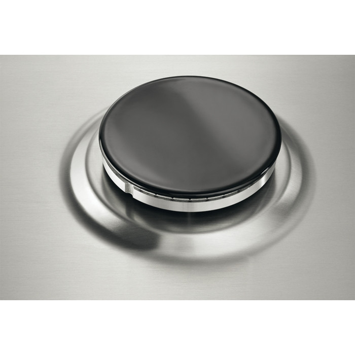 Варочная панель Electrolux GPE362RBB