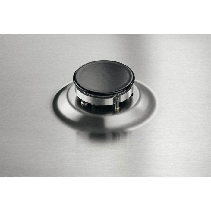 Варочная панель Electrolux GPE362RBB