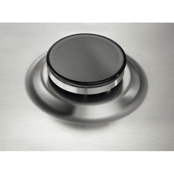 Варочная панель Electrolux GPE362RBB