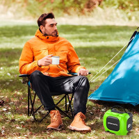 Портативная акустика Greenworks GPT-MNBS 3503107