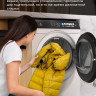 Стиральная машина LEX LWM10012WBLITHD