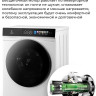 Стиральная машина LEX LWM10012WBLITHD