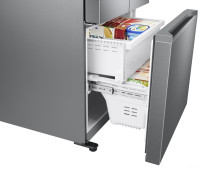 Холодильник Samsung RF44A5002S9/WT