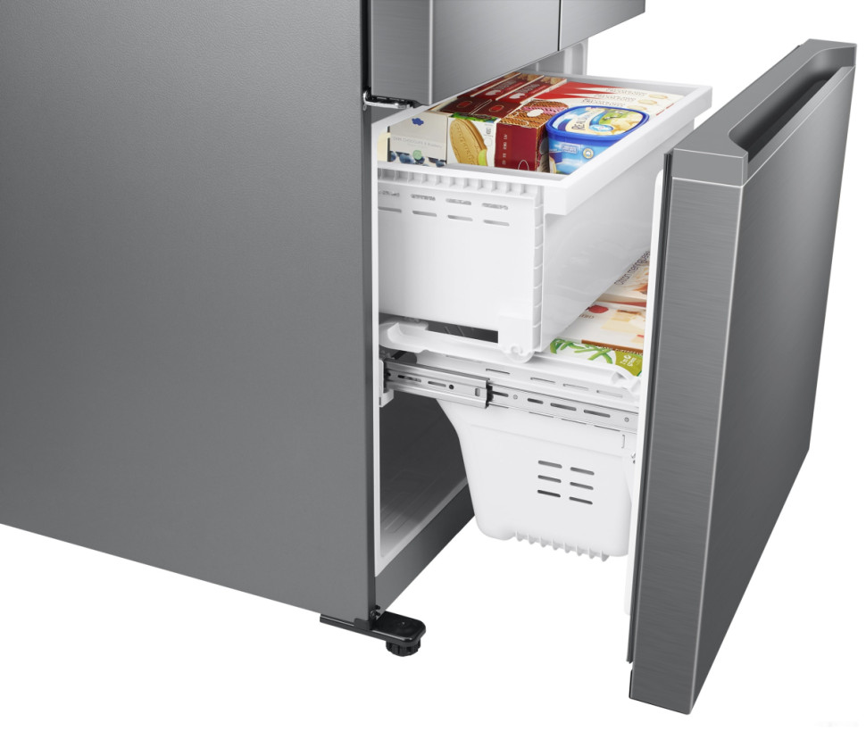 Холодильник Samsung RF44A5002S9/WT