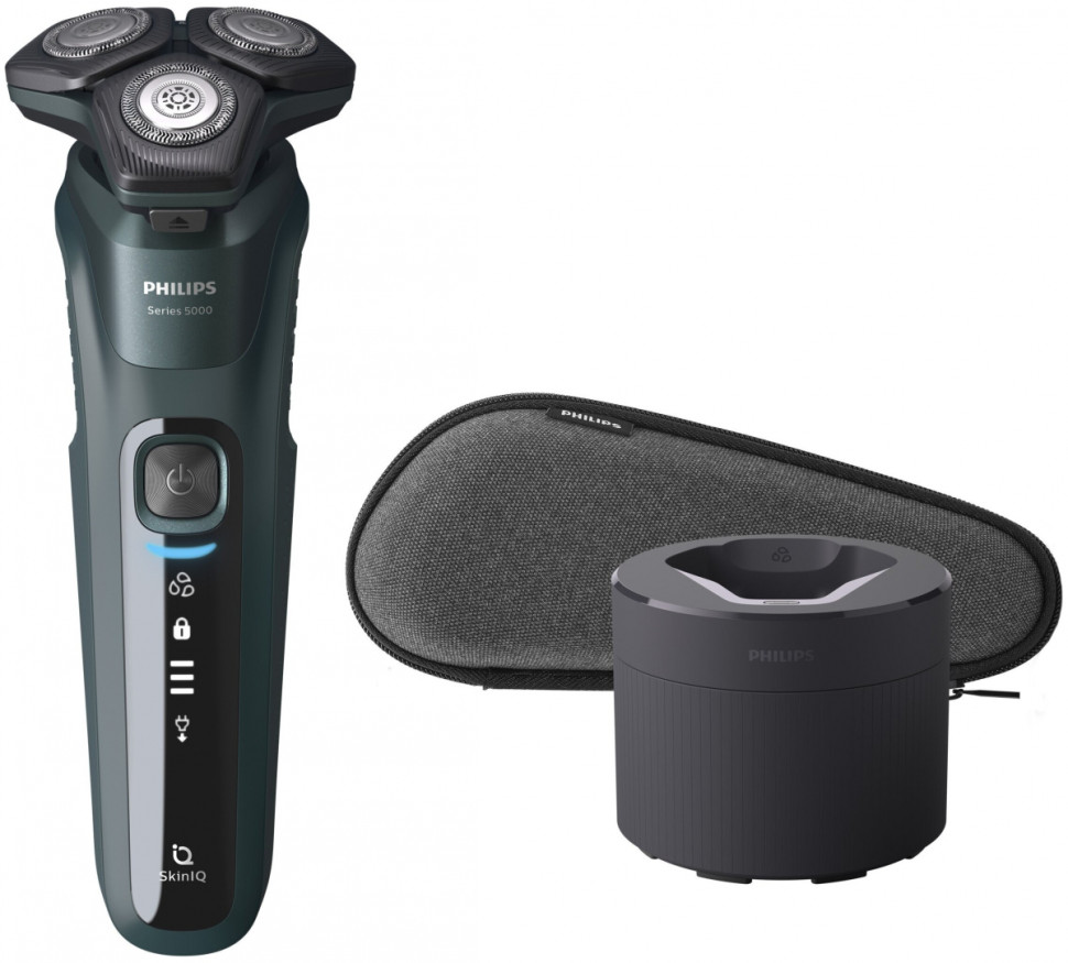 Электробритва мужская Philips S5584/50