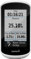 Велокомпьютер Garmin Edge Explore