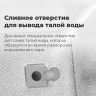 Морозильный ларь Maunfeld MFL150W
