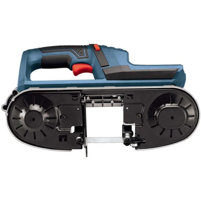 Ленточная пила Bosch GCB 18 V-LI Professional
