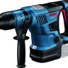 Перфоратор Bosch GBH 18V-36 C Professional 0611915021 (без АКБ, кейс)