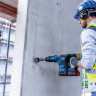 Перфоратор Bosch GBH 18V-36 C Professional 0611915021 (без АКБ, кейс)