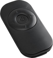 Вытяжка Weissgauff Nissa Remote BL