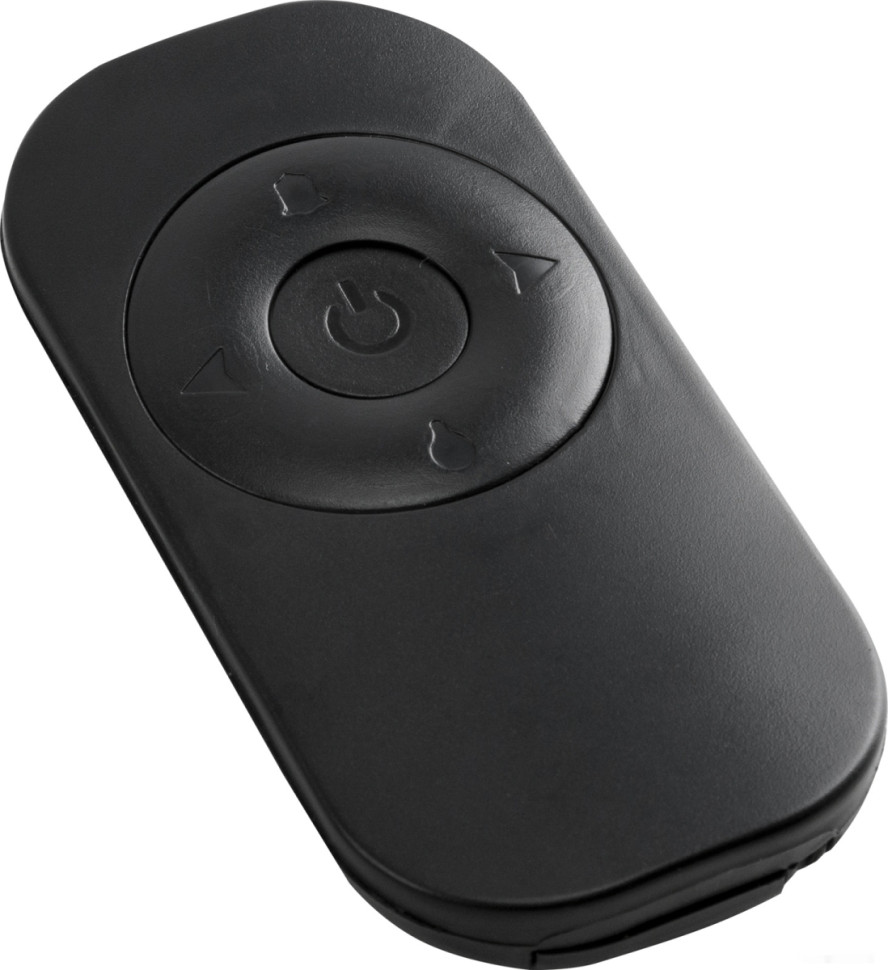 Вытяжка Weissgauff Nissa Remote BL