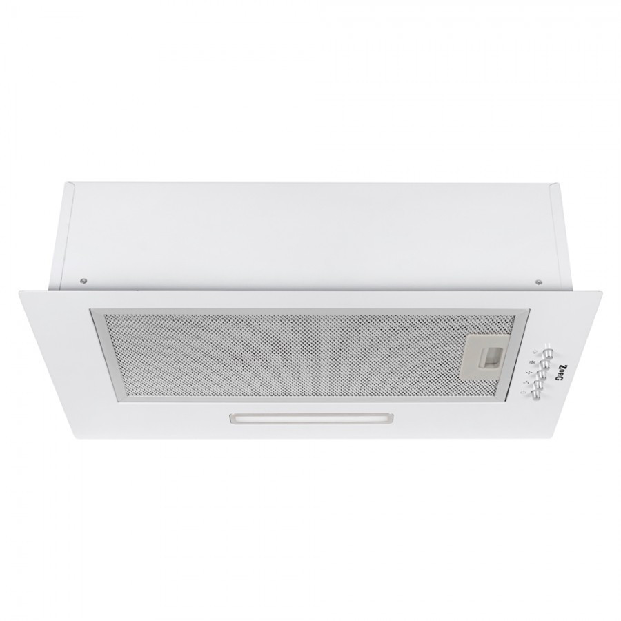 Вытяжка ZorG Technology CLASSICO 850 52 M белая