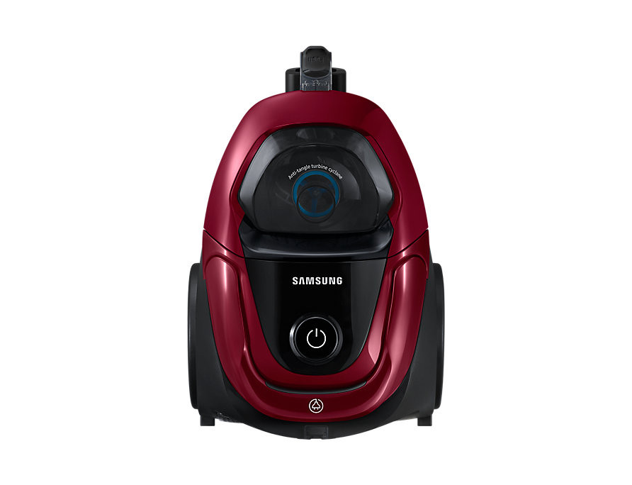 Пылесос Samsung VC18M31A0HP/EV