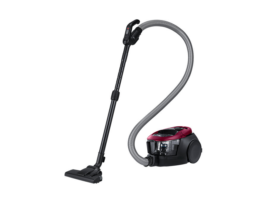 Пылесос Samsung VC18M31A0HP/EV
