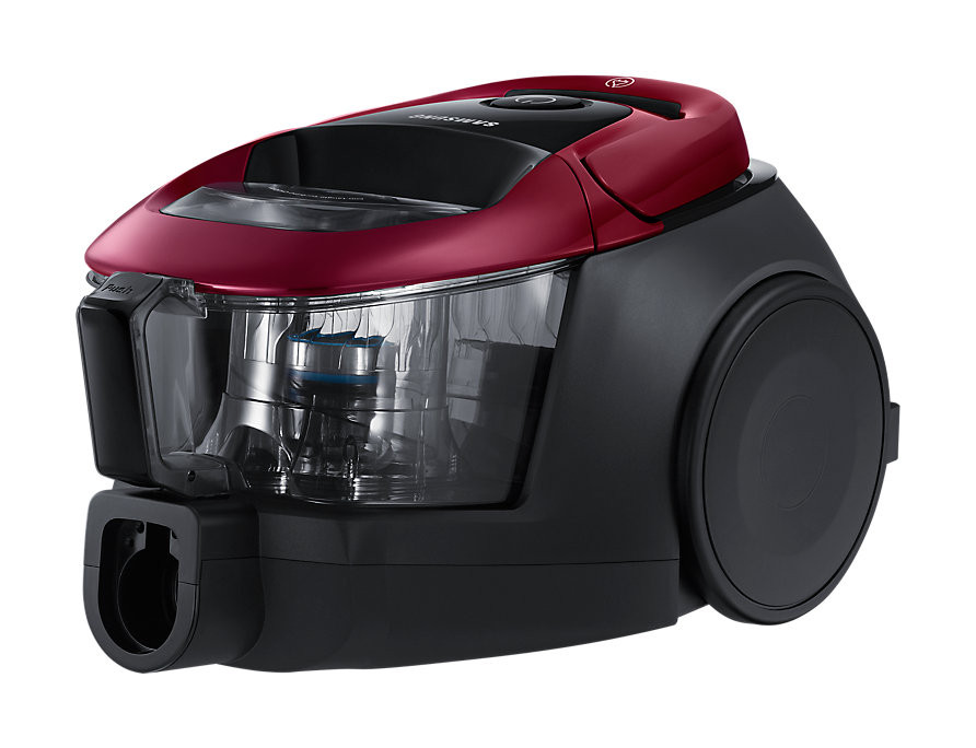 Пылесос Samsung VC18M31A0HP/EV