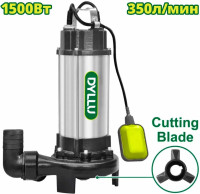 Дренажный насос Dyllu DTWPWA05