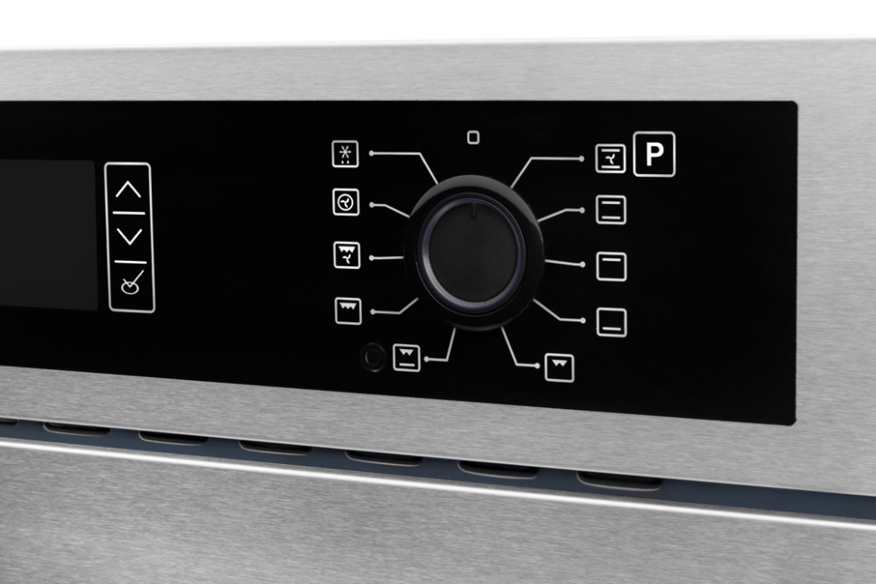 Духовой шкаф ZorG Technology BE10 LD inox