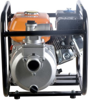 Бензиновая мотопомпа Sturm BP8761