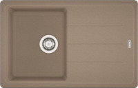 Кухонная мойка Franke BFG 611 миндаль