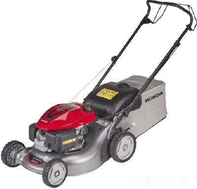 Газонокосилка Honda HRG466C1SKEН