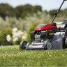 Газонокосилка Honda HRG466C1SKEН