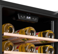 Винный шкаф Maunfeld MFWC-124S56