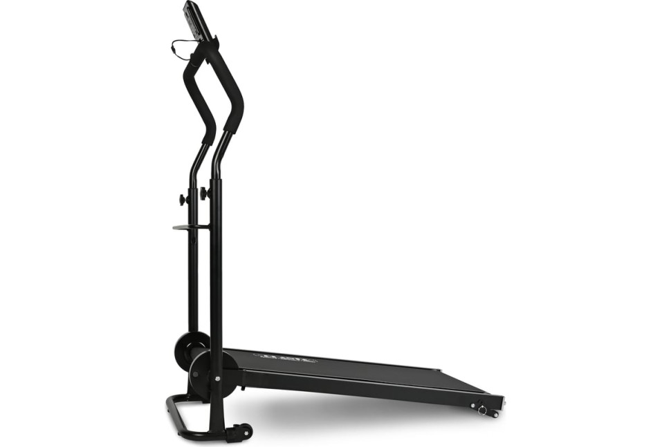 Беговая дорожка PLANTA TM-M50