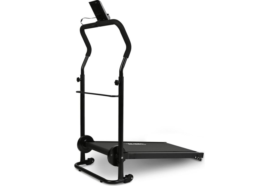 Беговая дорожка PLANTA TM-M50