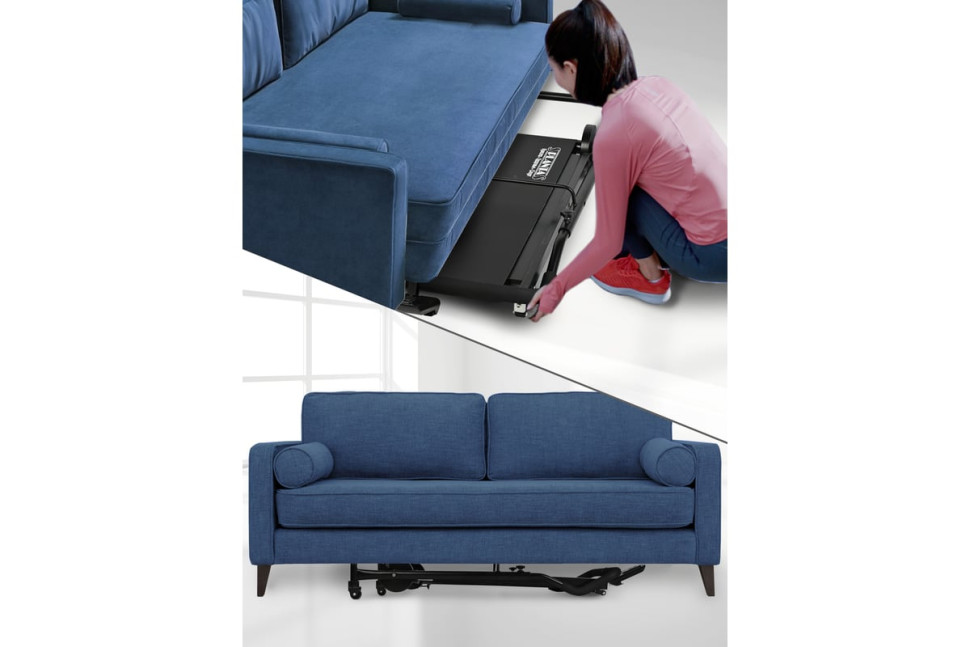 Беговая дорожка PLANTA TM-M50