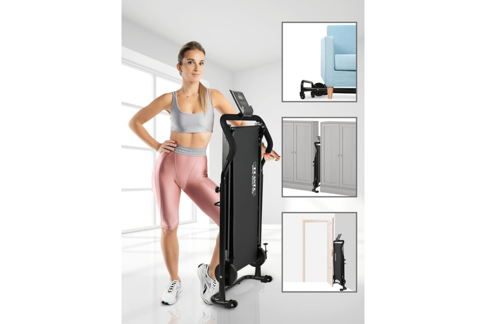 Беговая дорожка PLANTA TM-M50