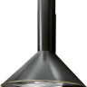 Вытяжка Jet air Round AN Gold A/60