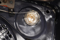 Плита Лысьва EF4006MK00 (без крышки, белый)