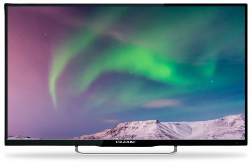 Телевизор Polarline 40PL53TC-SM (rev.3)