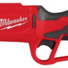 Секатор Milwaukee M12BLPRS-202 4933480115 (с 2-мя АКБ)