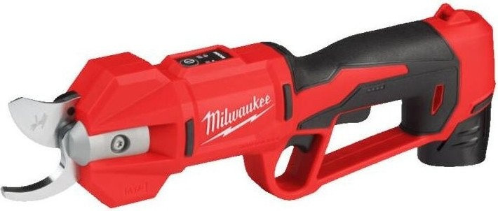 Секатор Milwaukee M12BLPRS-202 4933480115 (с 2-мя АКБ)