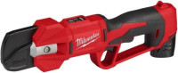 Секатор Milwaukee M12BLPRS-202 4933480115 (с 2-мя АКБ)