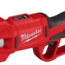 Секатор Milwaukee M12BLPRS-202 4933480115 (с 2-мя АКБ)