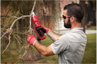 Секатор Milwaukee M12BLPRS-202 4933480115 (с 2-мя АКБ)
